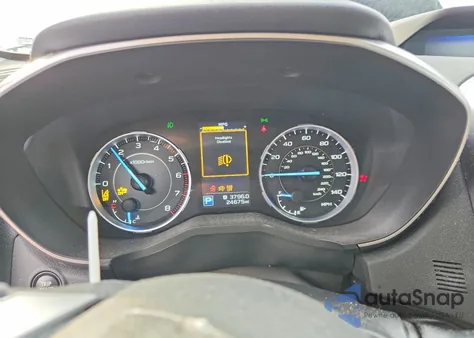 2021 Subaru Ascent Limited from USA, damaged, VIN 4S4WMALD2M3446685